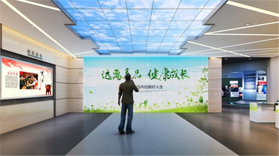 國際禁毒日丨讓我們走進這些禁毒教育基地，一起筑牢禁毒第一道防線！